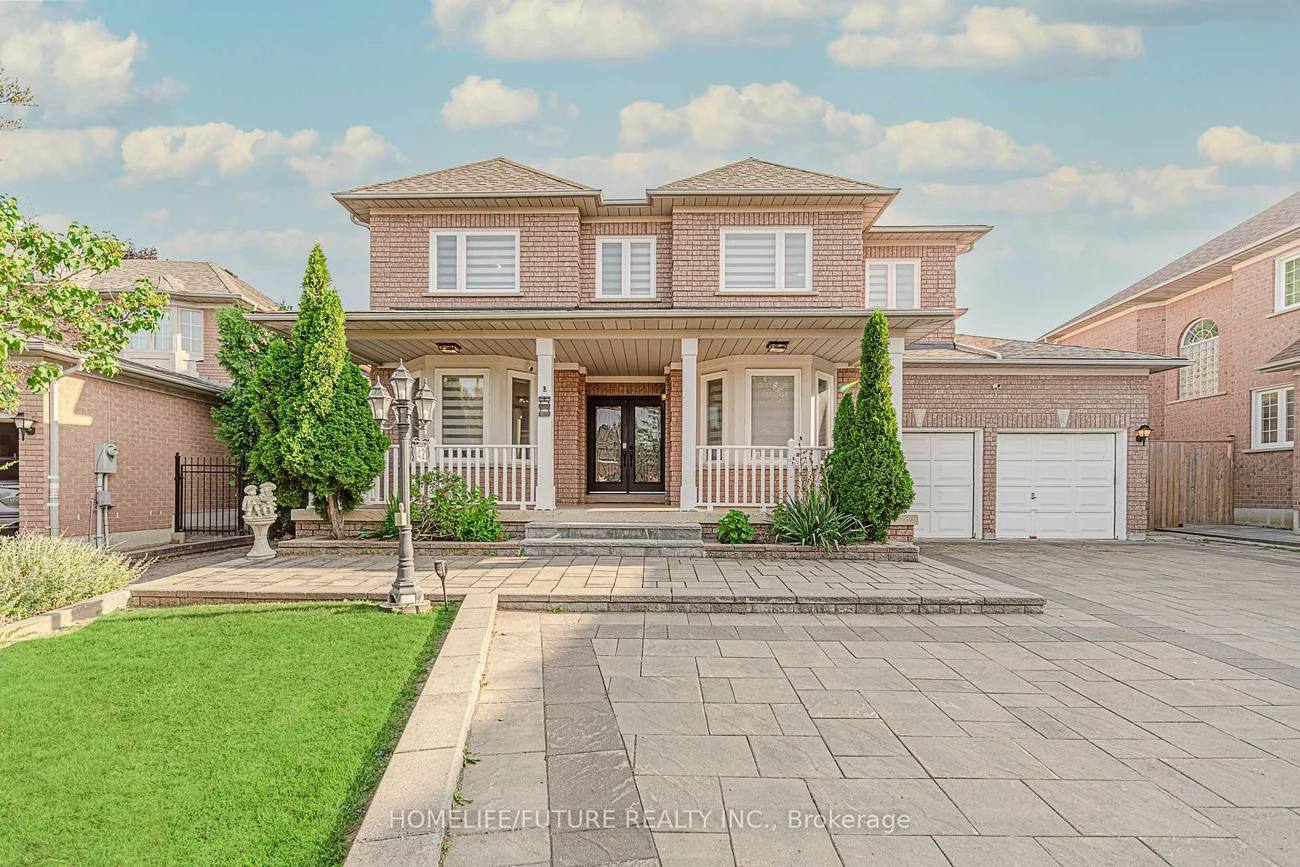 42, Boxwood, Rouge Fairways, Markham