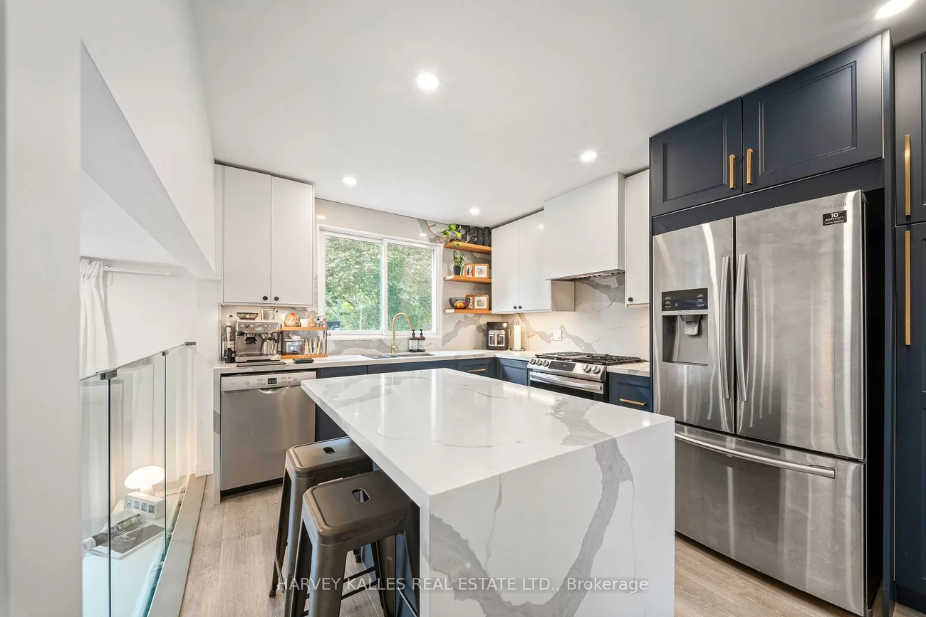 213, Simonston, German Mills, Markham