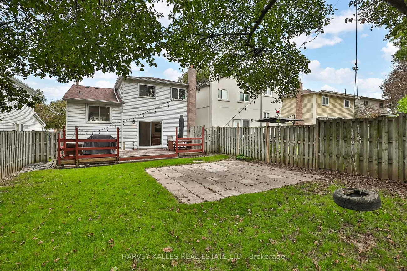 213, Simonston, German Mills, Markham