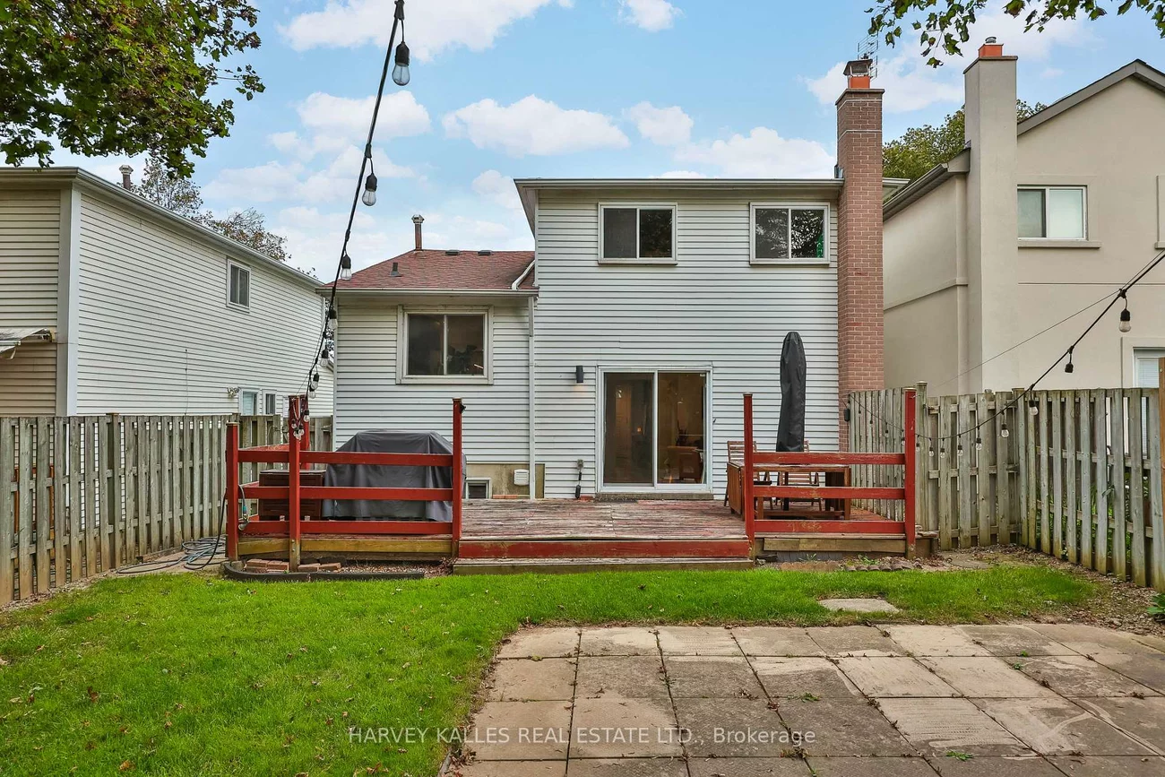 213, Simonston, German Mills, Markham