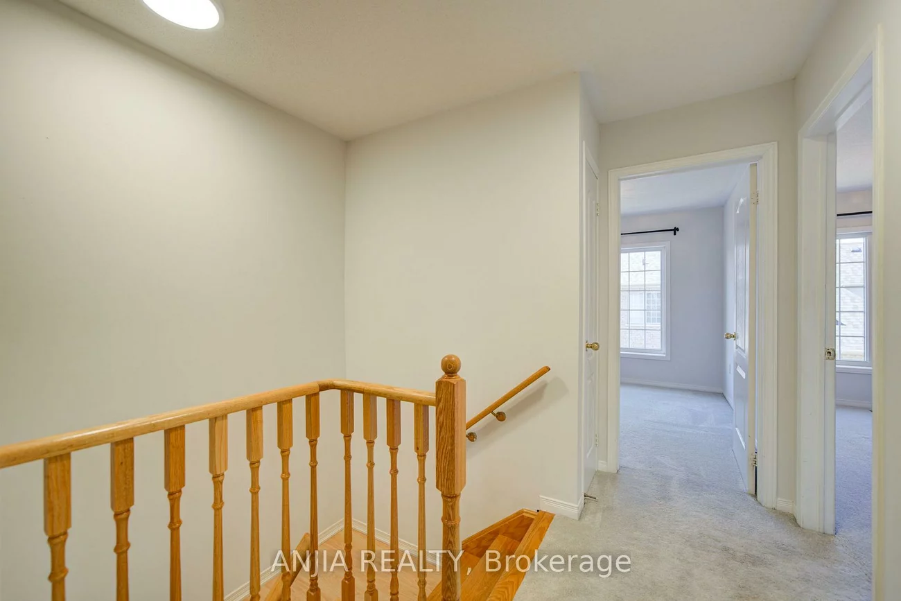 66, Prince Charles, Berczy, Markham