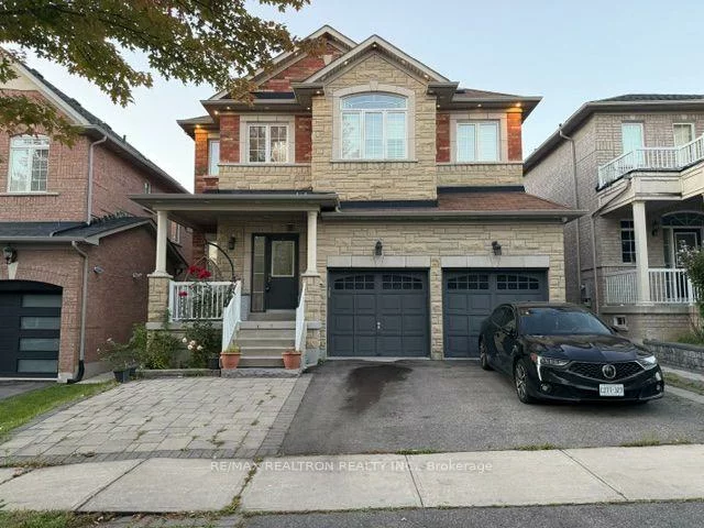 71, Batchford, Box Grove, Markham