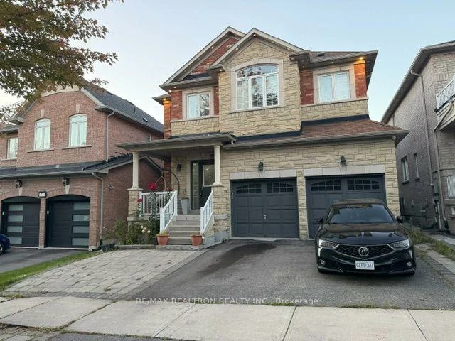 71, Batchford, Box Grove, Markham