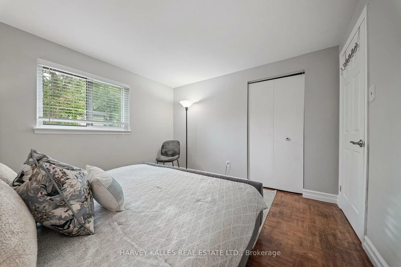 221, Snowshoe, German Mills, Markham