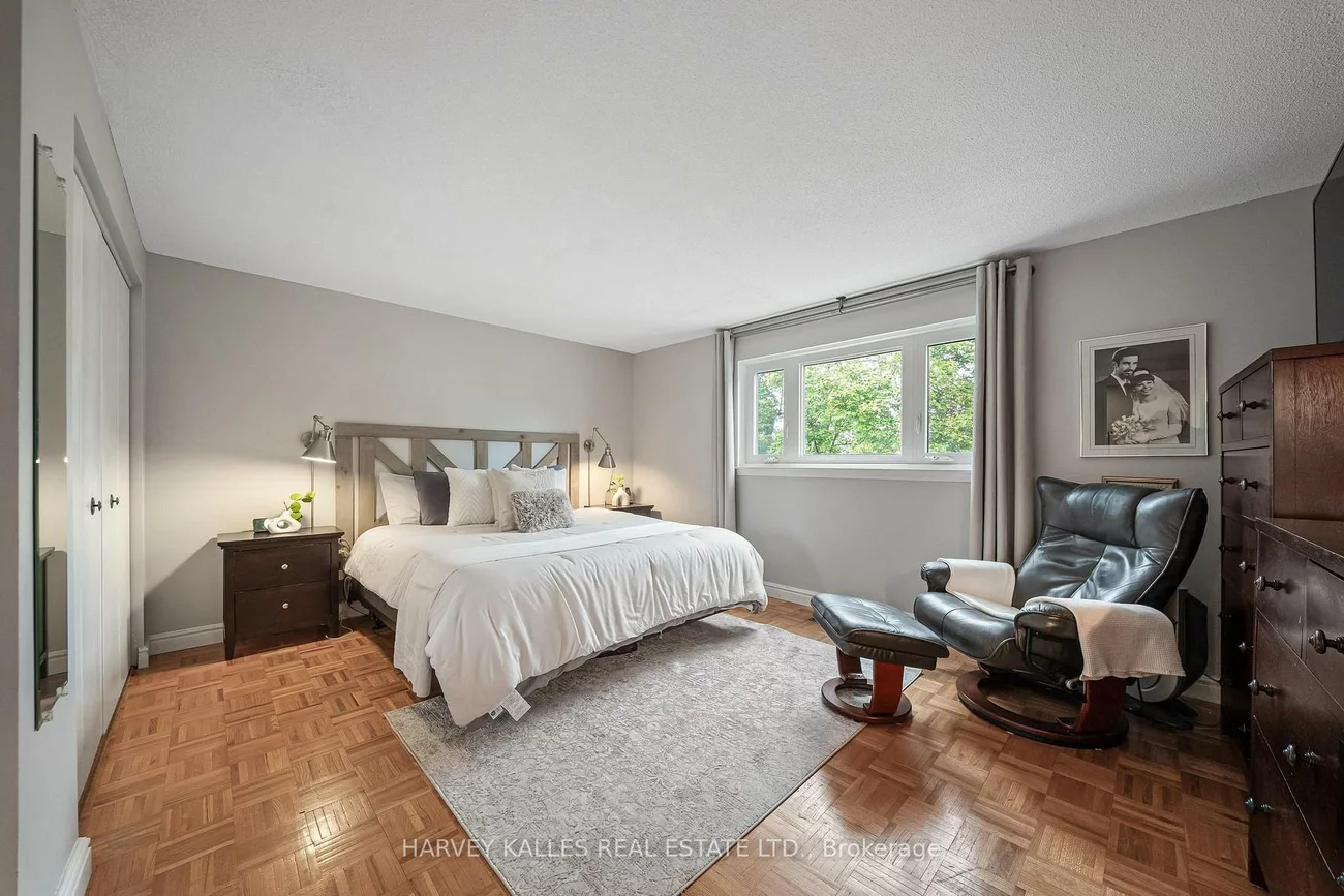 221, Snowshoe, German Mills, Markham