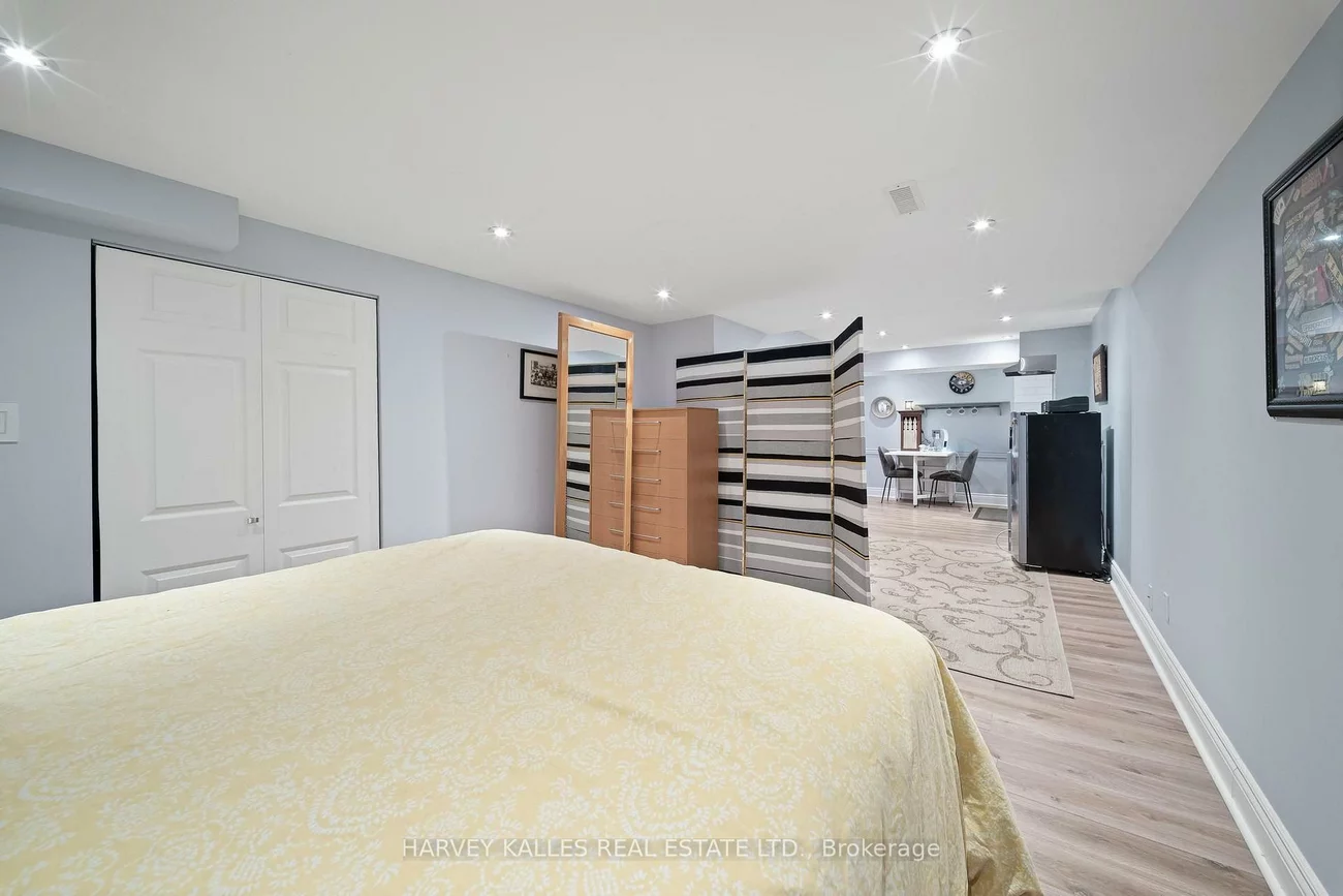 221, Snowshoe, German Mills, Markham