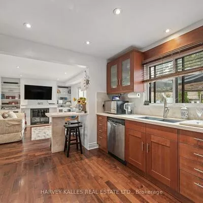 221, Snowshoe, German Mills, Markham