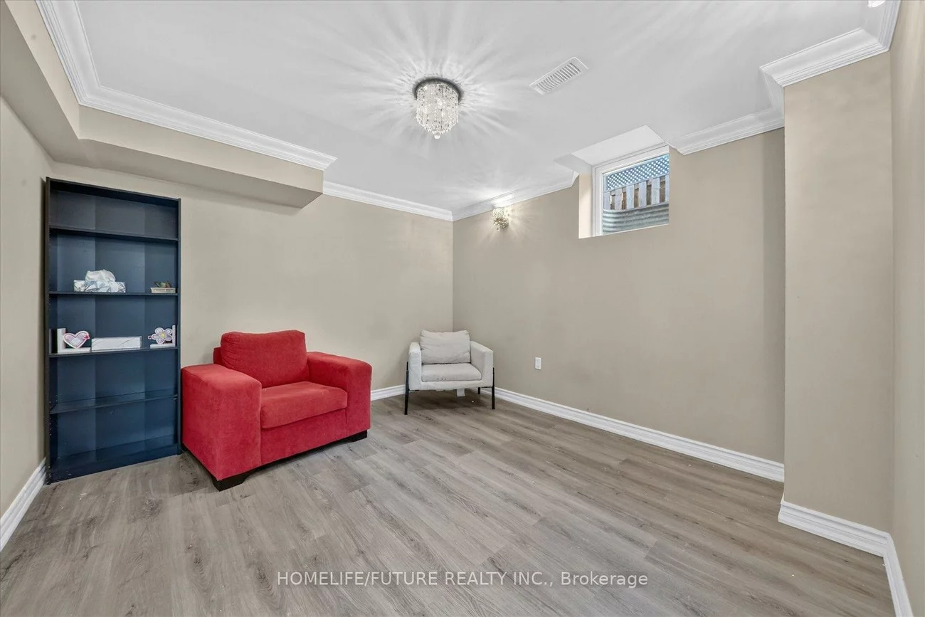 63, Chloe, Middlefield, Markham