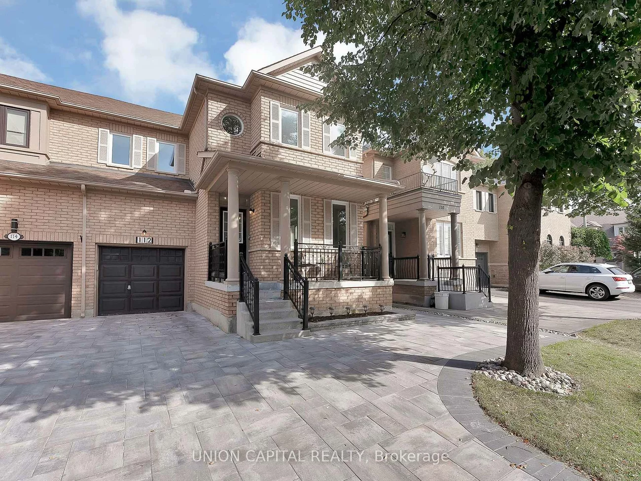 112, Southbrook, Cachet, Markham