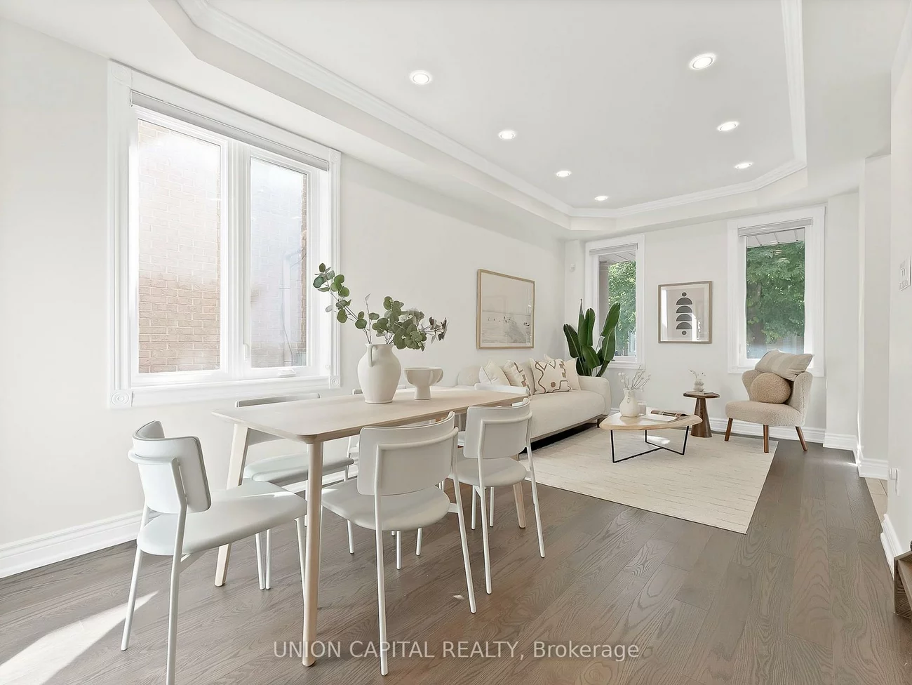 112, Southbrook, Cachet, Markham