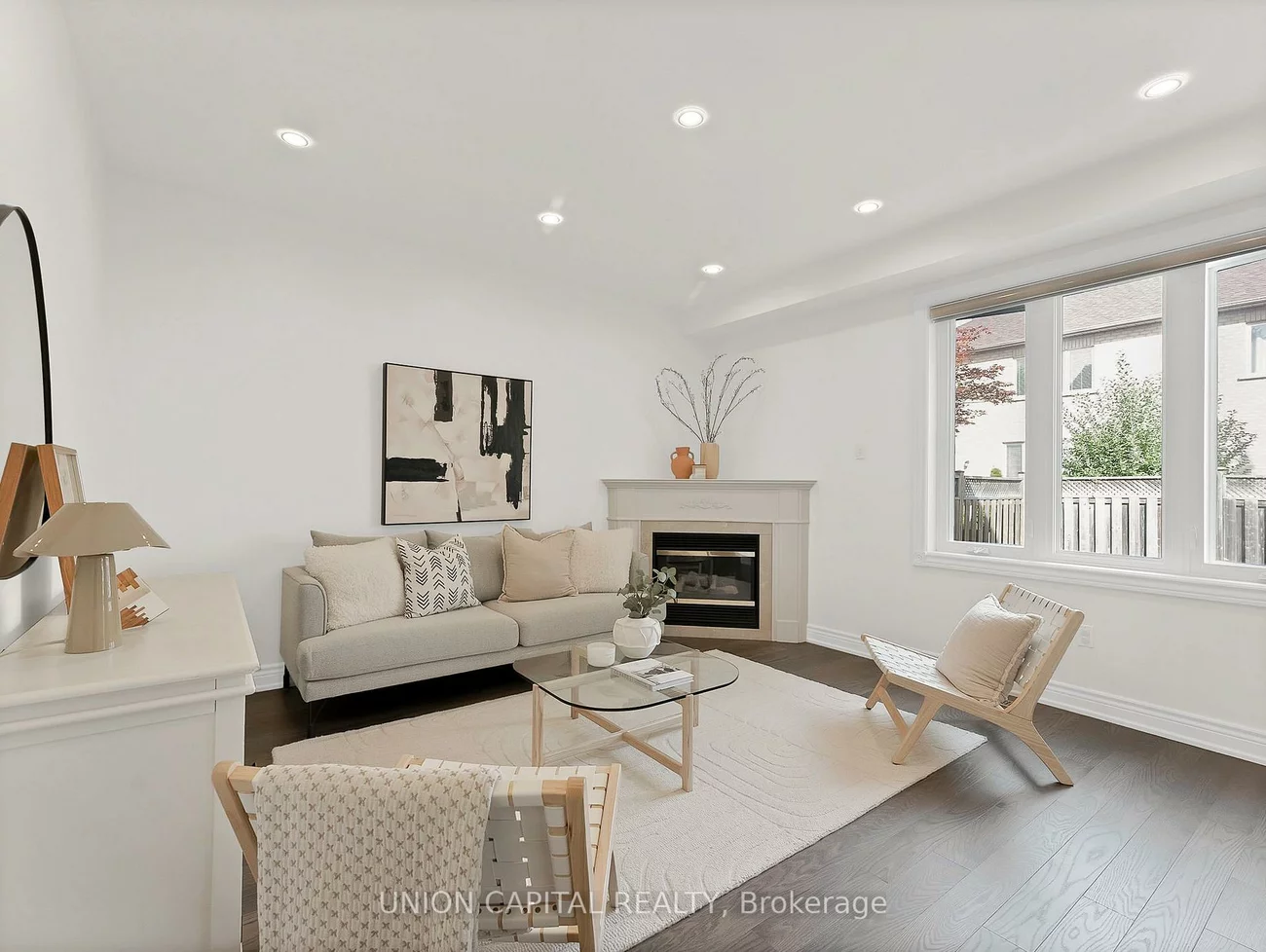 112, Southbrook, Cachet, Markham