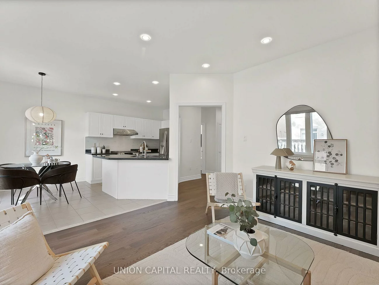 112, Southbrook, Cachet, Markham