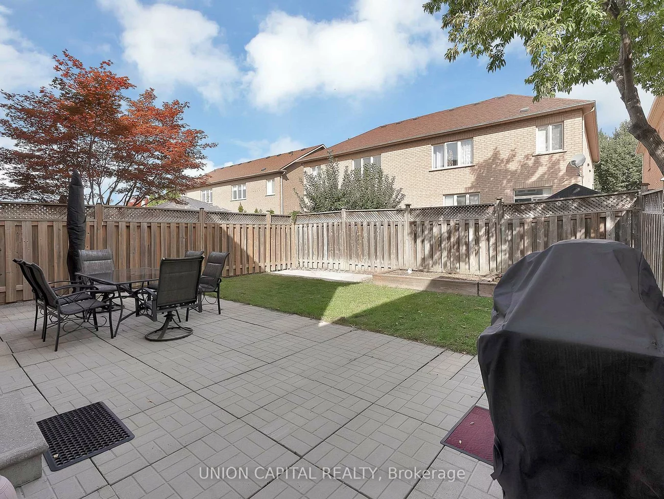 112, Southbrook, Cachet, Markham