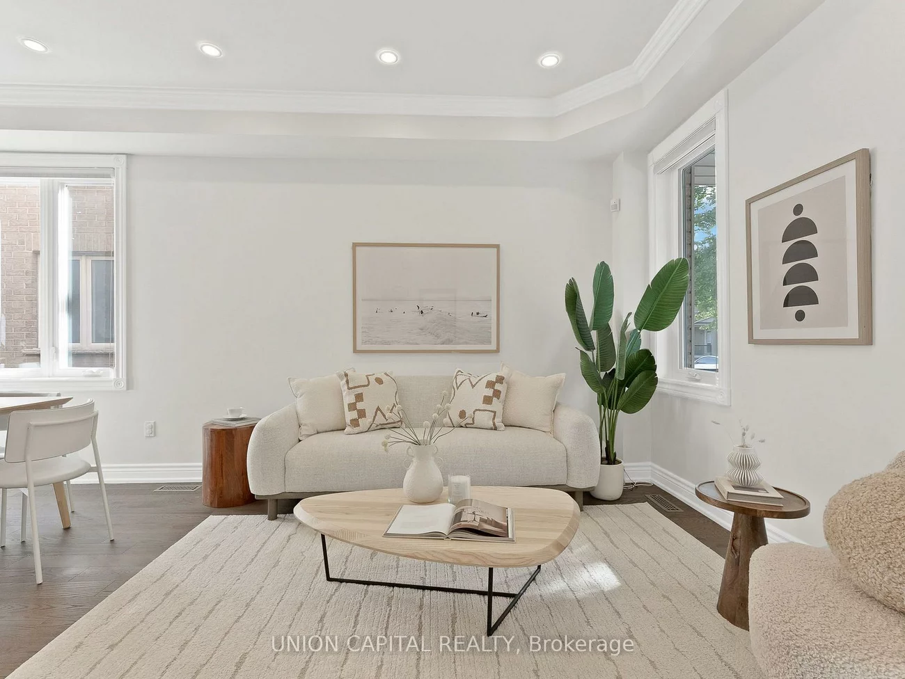 112, Southbrook, Cachet, Markham