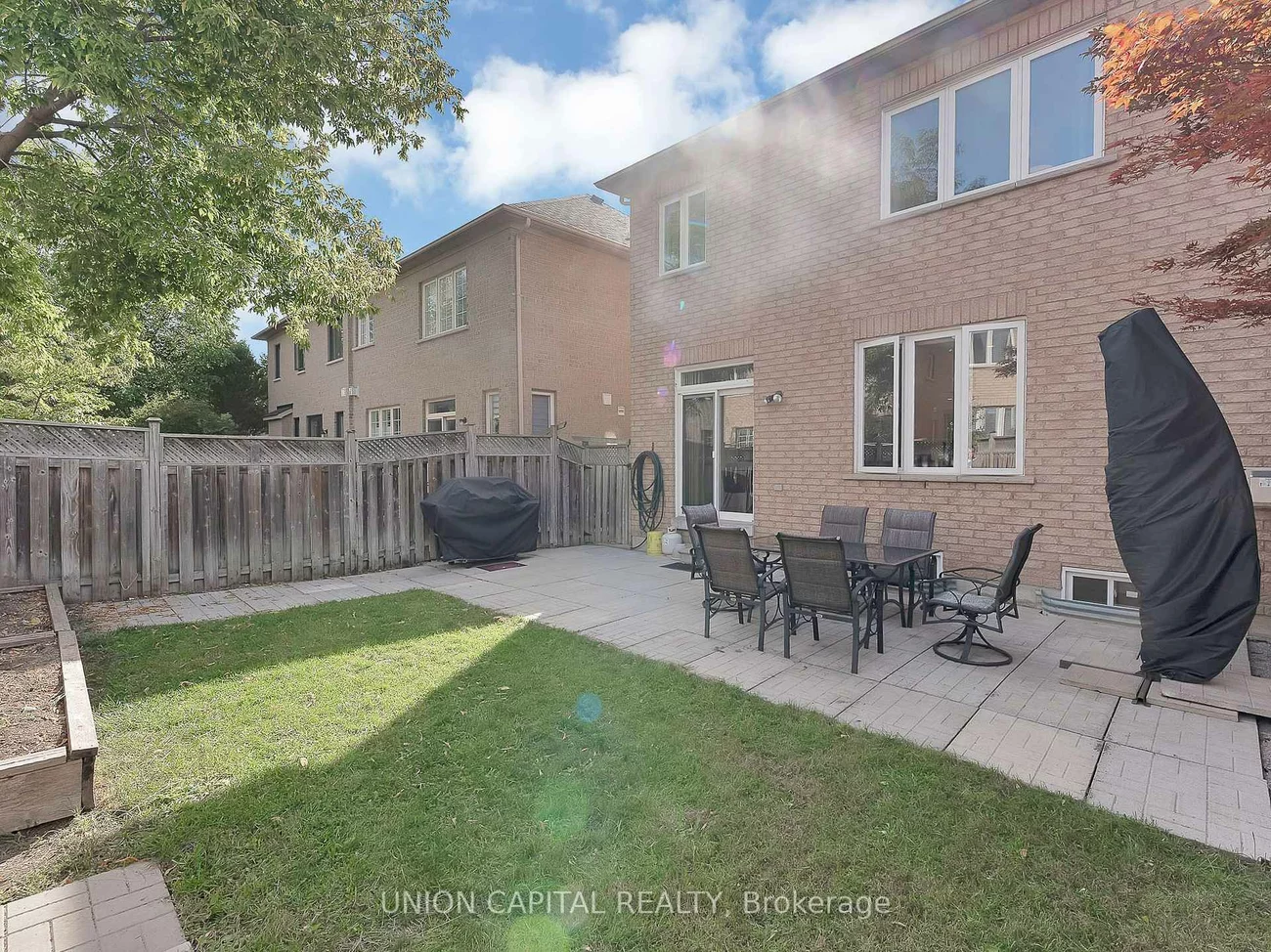 112, Southbrook, Cachet, Markham