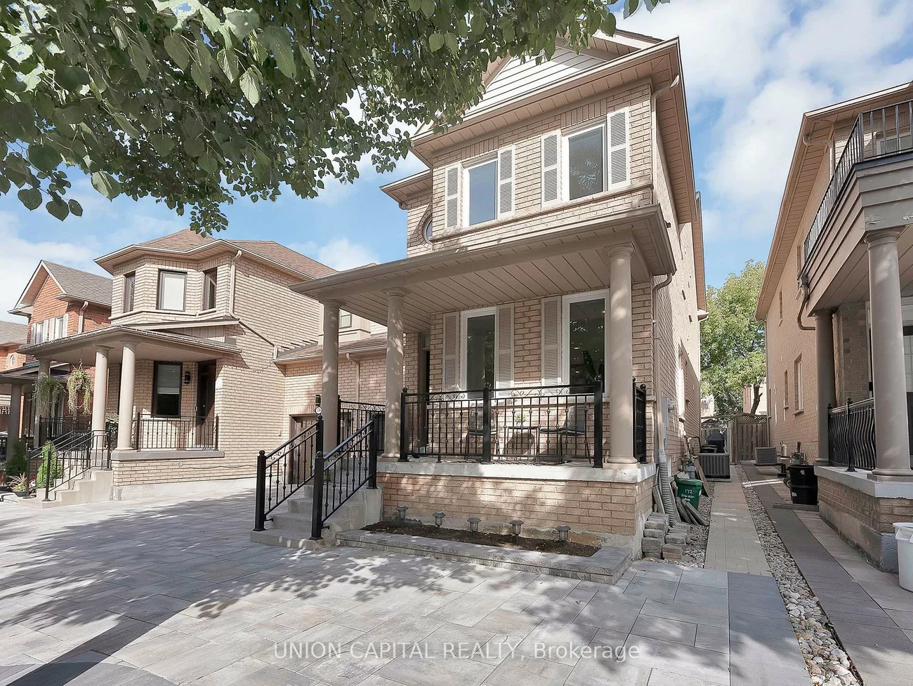 112, Southbrook, Cachet, Markham