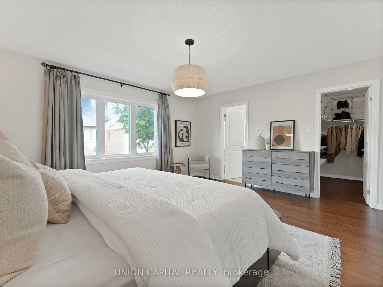 112, Southbrook, Cachet, Markham