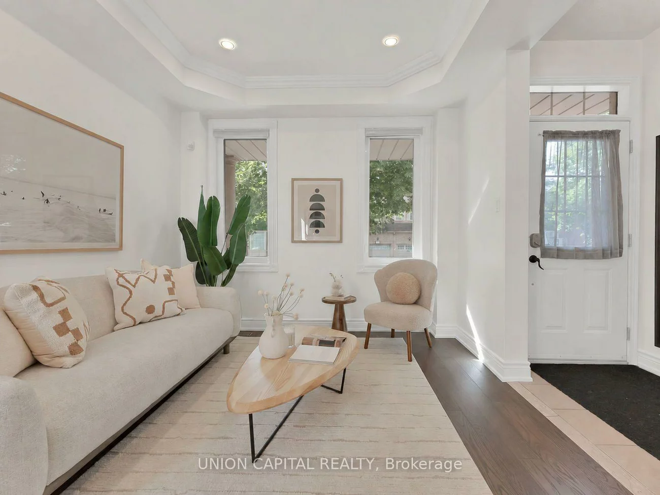 112, Southbrook, Cachet, Markham