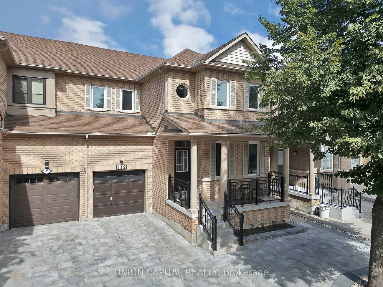 112, Southbrook, Cachet, Markham