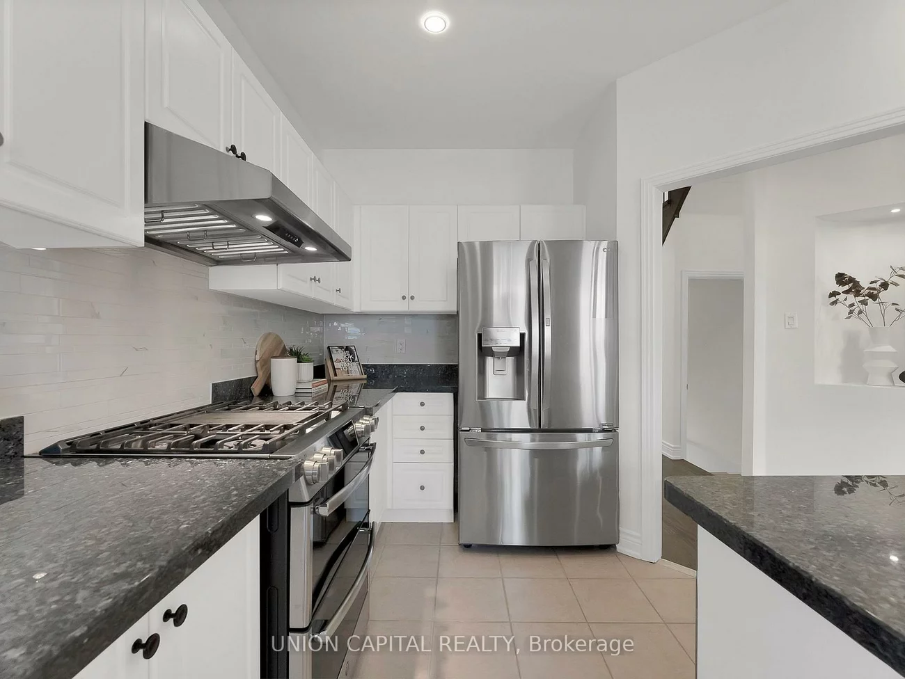 112, Southbrook, Cachet, Markham