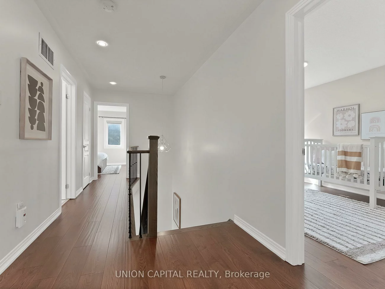 112, Southbrook, Cachet, Markham