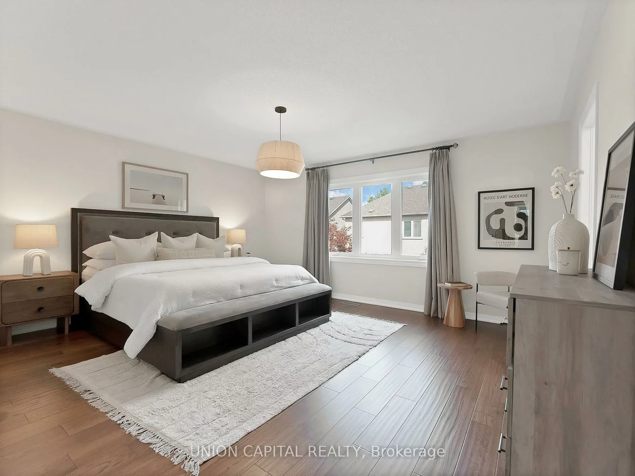 112, Southbrook, Cachet, Markham
