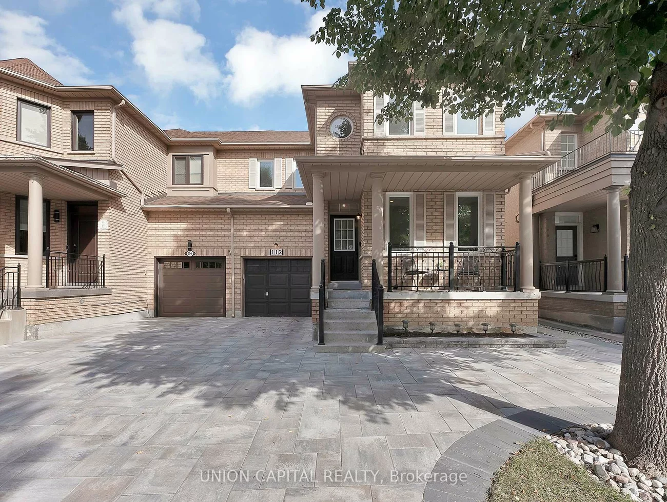 112, Southbrook, Cachet, Markham