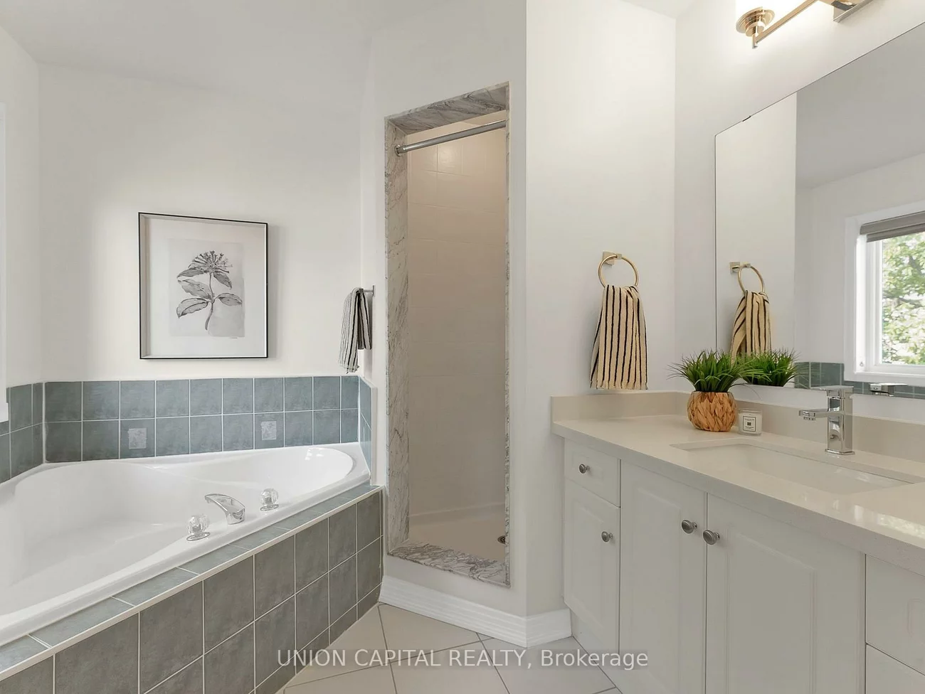 112, Southbrook, Cachet, Markham