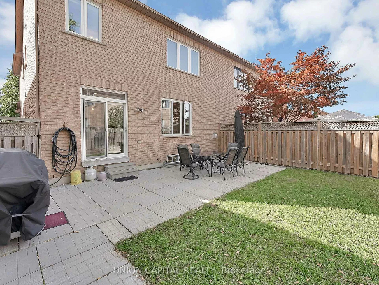 112, Southbrook, Cachet, Markham