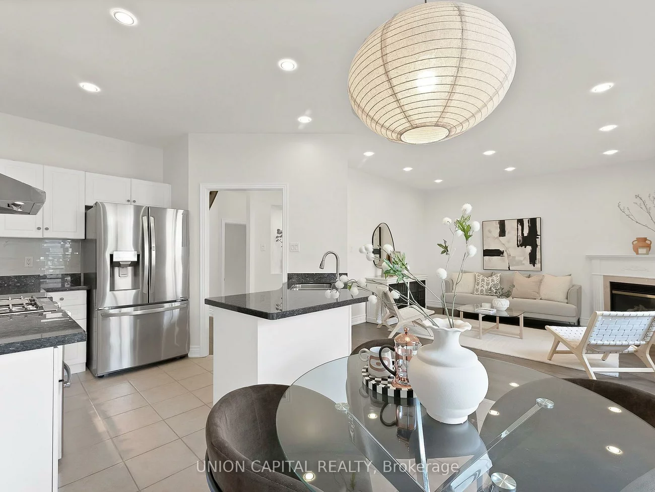 112, Southbrook, Cachet, Markham