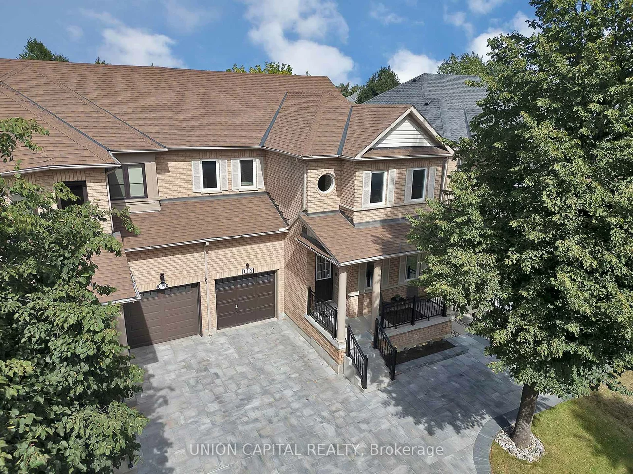 112, Southbrook, Cachet, Markham