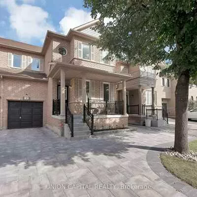 112, Southbrook, Cachet, Markham