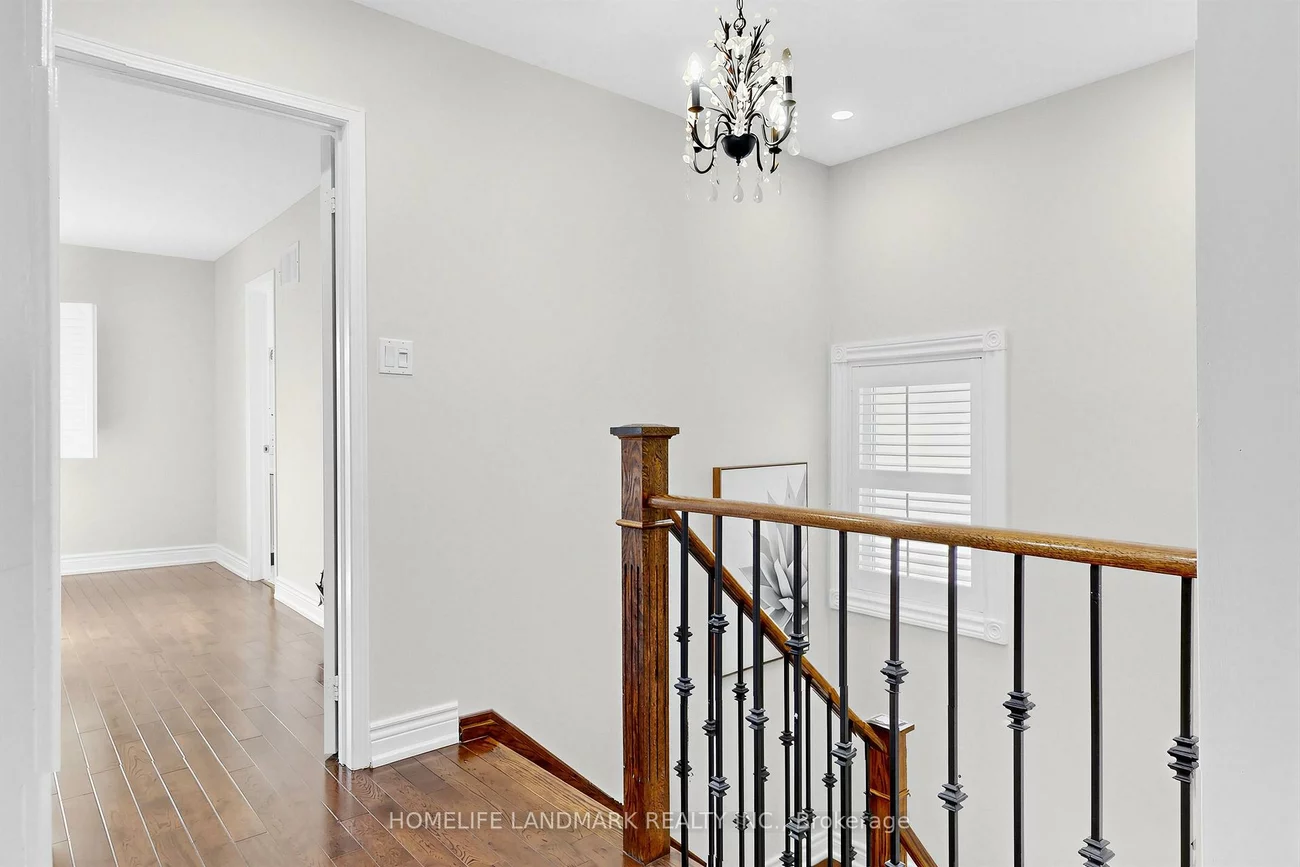 106, Clarion, Middlefield, Markham