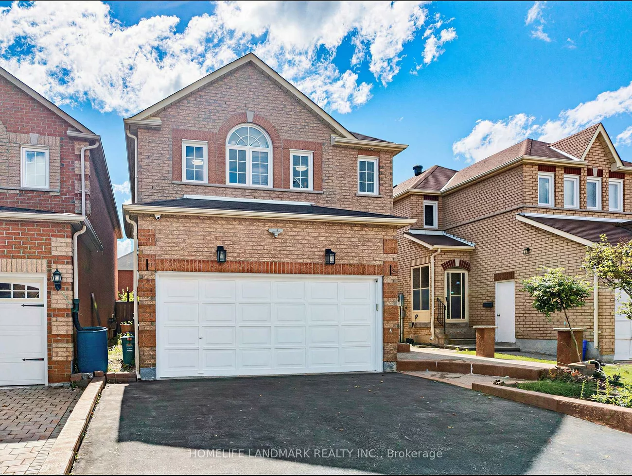 106, Clarion, Middlefield, Markham