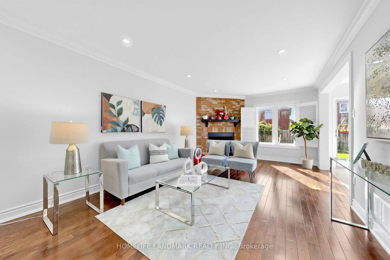 106, Clarion, Middlefield, Markham