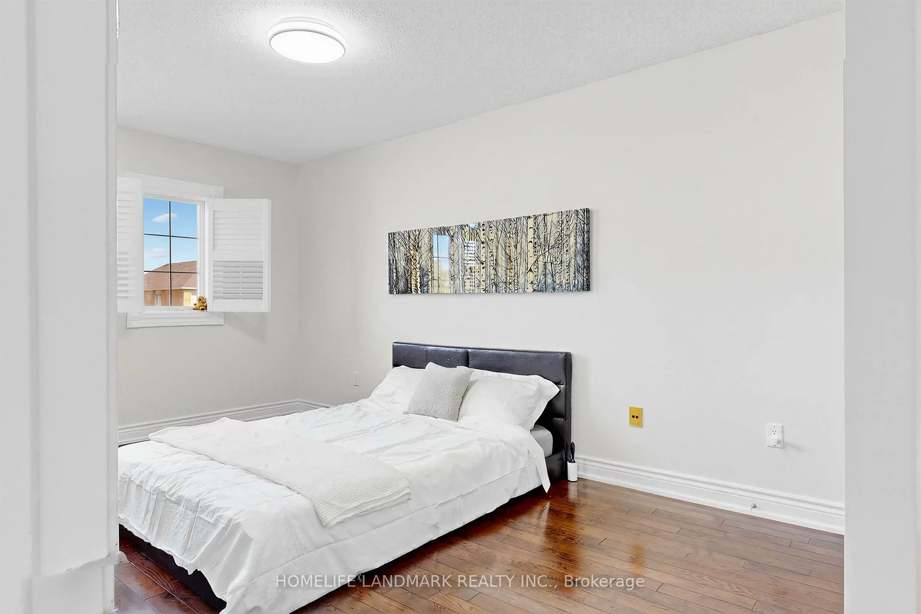 106, Clarion, Middlefield, Markham