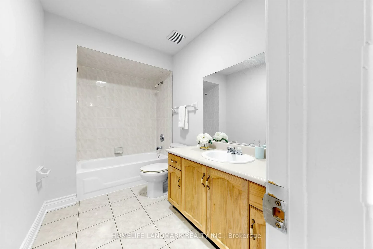 106, Clarion, Middlefield, Markham