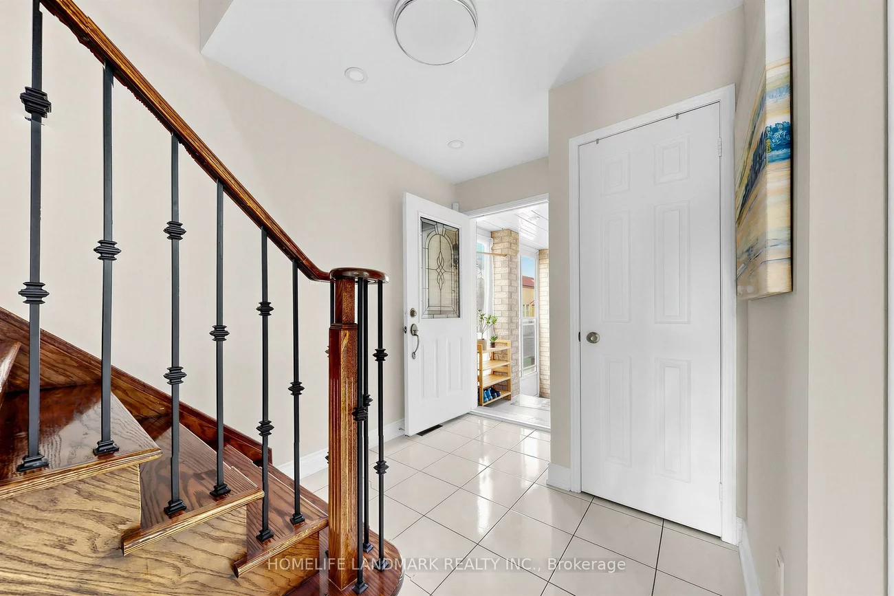 106, Clarion, Middlefield, Markham