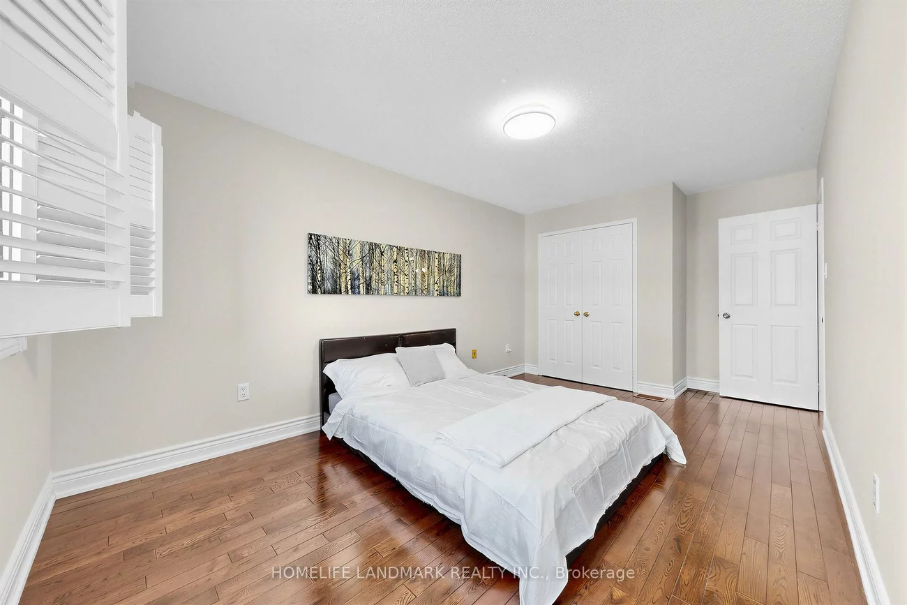 106, Clarion, Middlefield, Markham