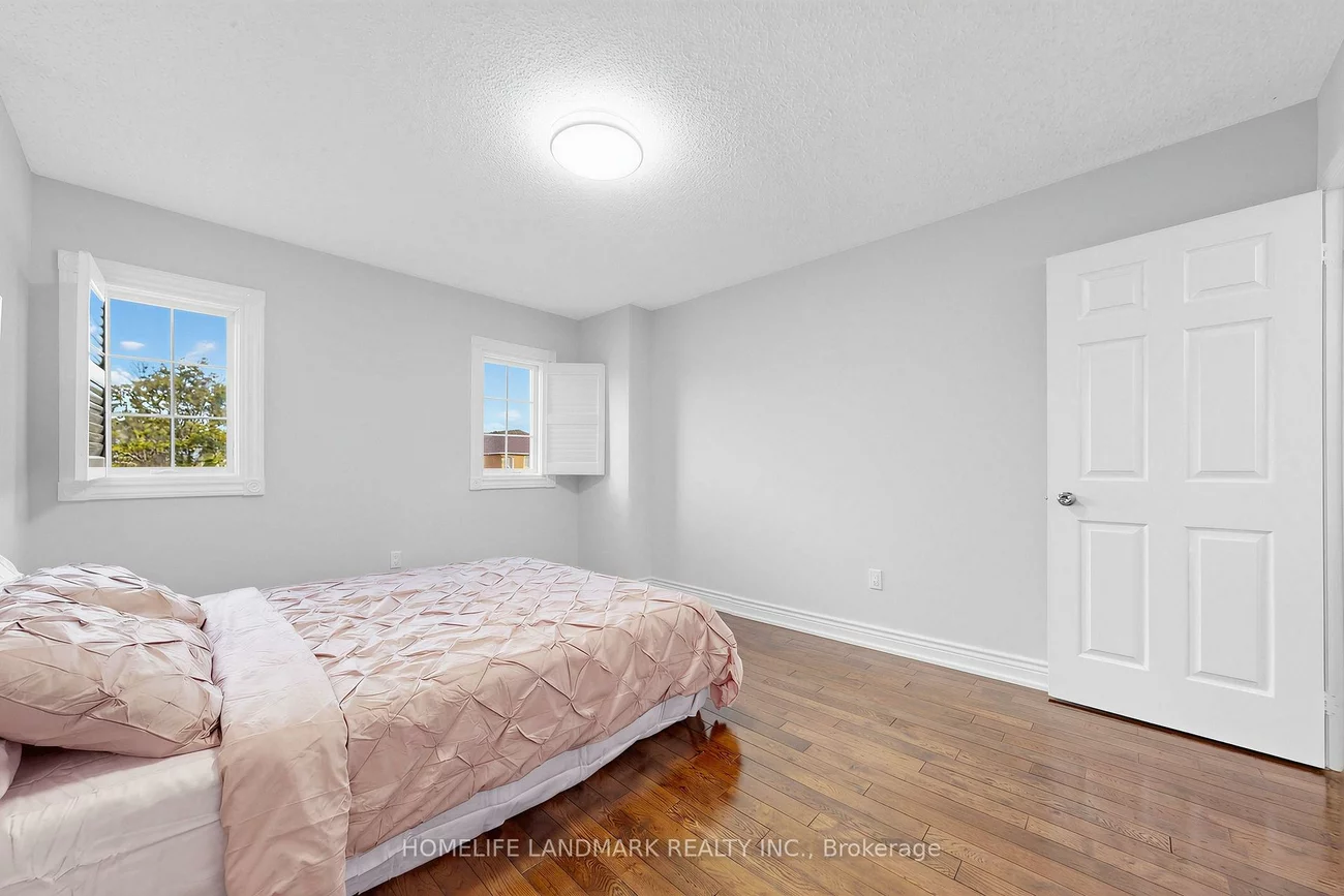 106, Clarion, Middlefield, Markham