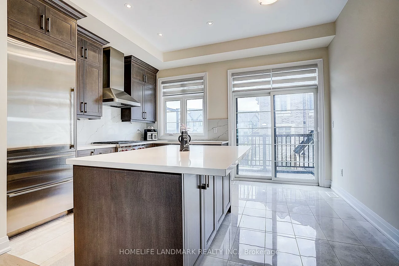 4263, Major Mackenzie, Angus Glen, Markham