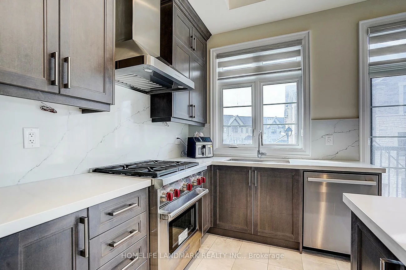4263, Major Mackenzie, Angus Glen, Markham