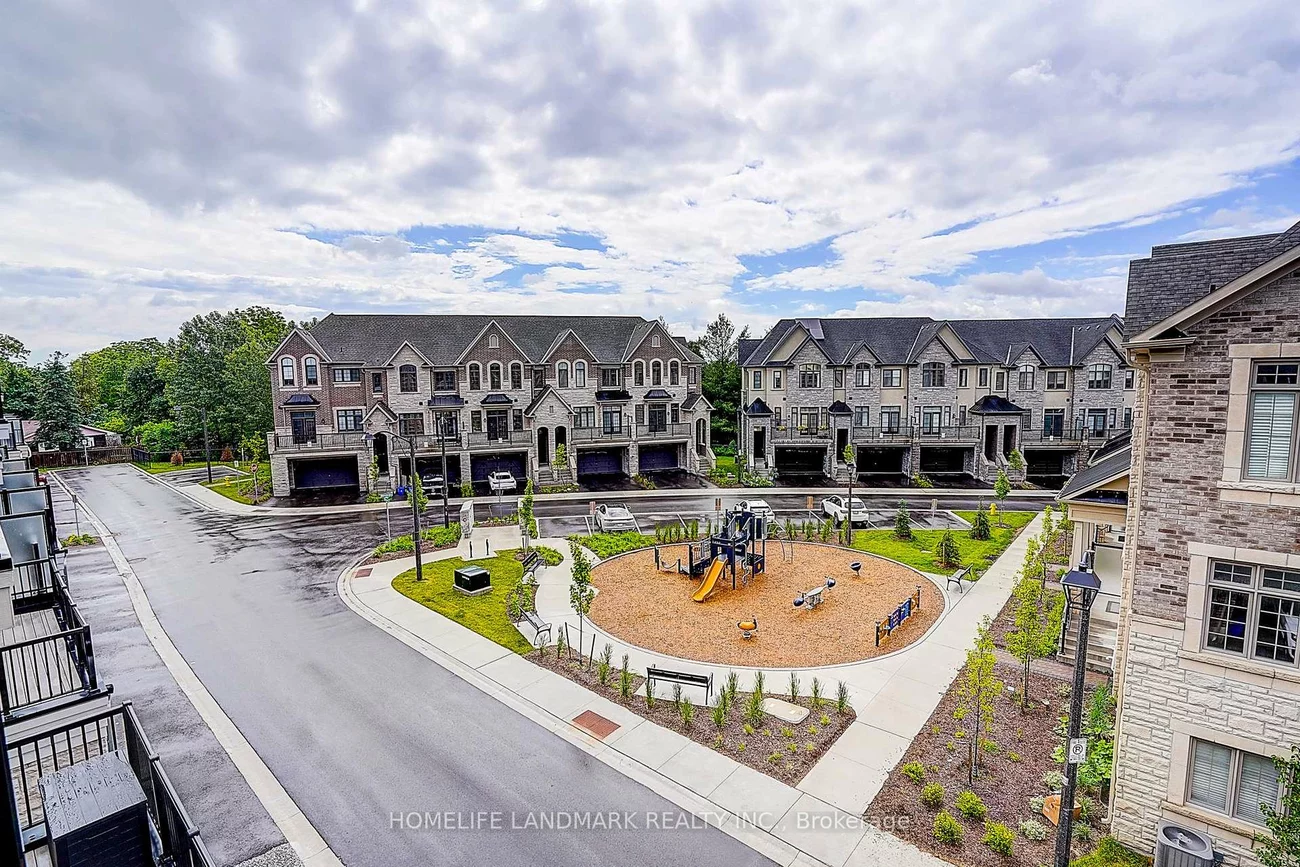 4263, Major Mackenzie, Angus Glen, Markham