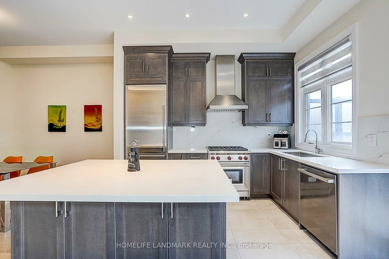 4263, Major Mackenzie, Angus Glen, Markham