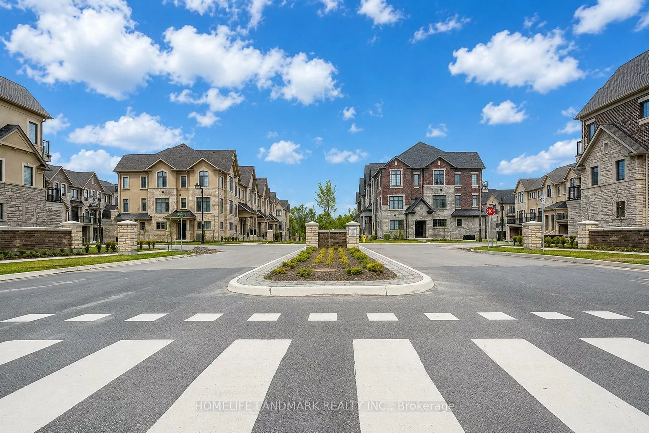 4263, Major Mackenzie, Angus Glen, Markham