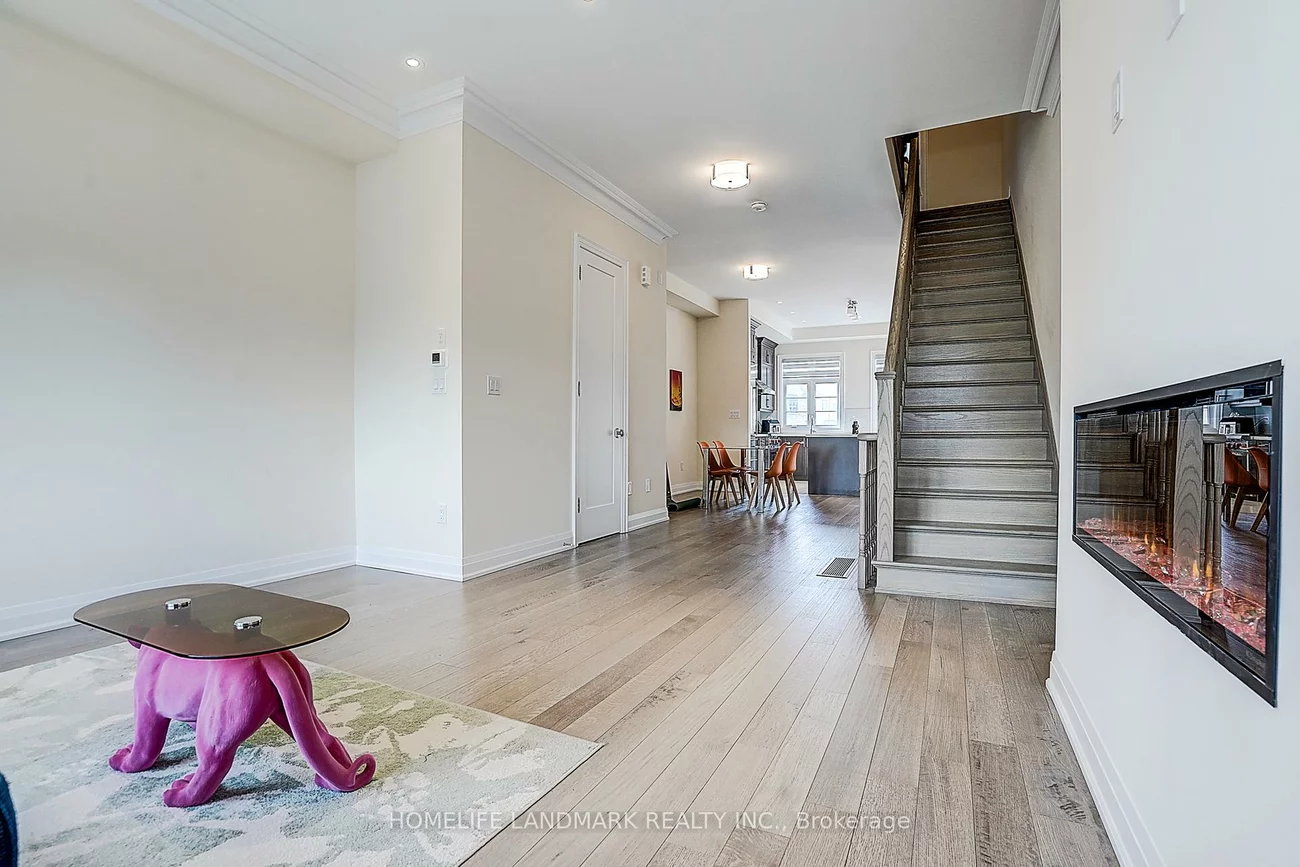 4263, Major Mackenzie, Angus Glen, Markham