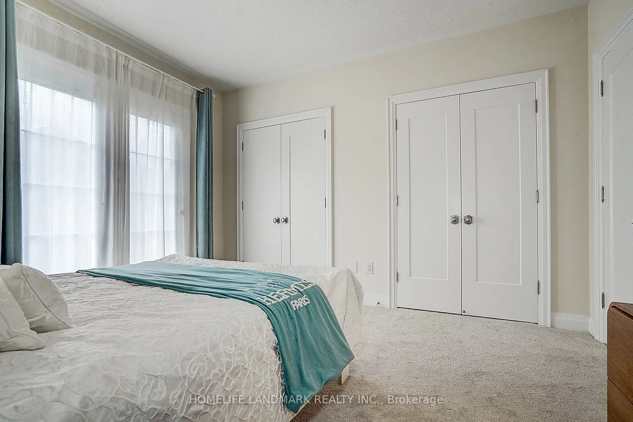 4263, Major Mackenzie, Angus Glen, Markham