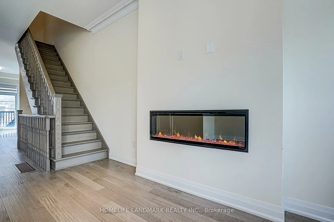 4263, Major Mackenzie, Angus Glen, Markham