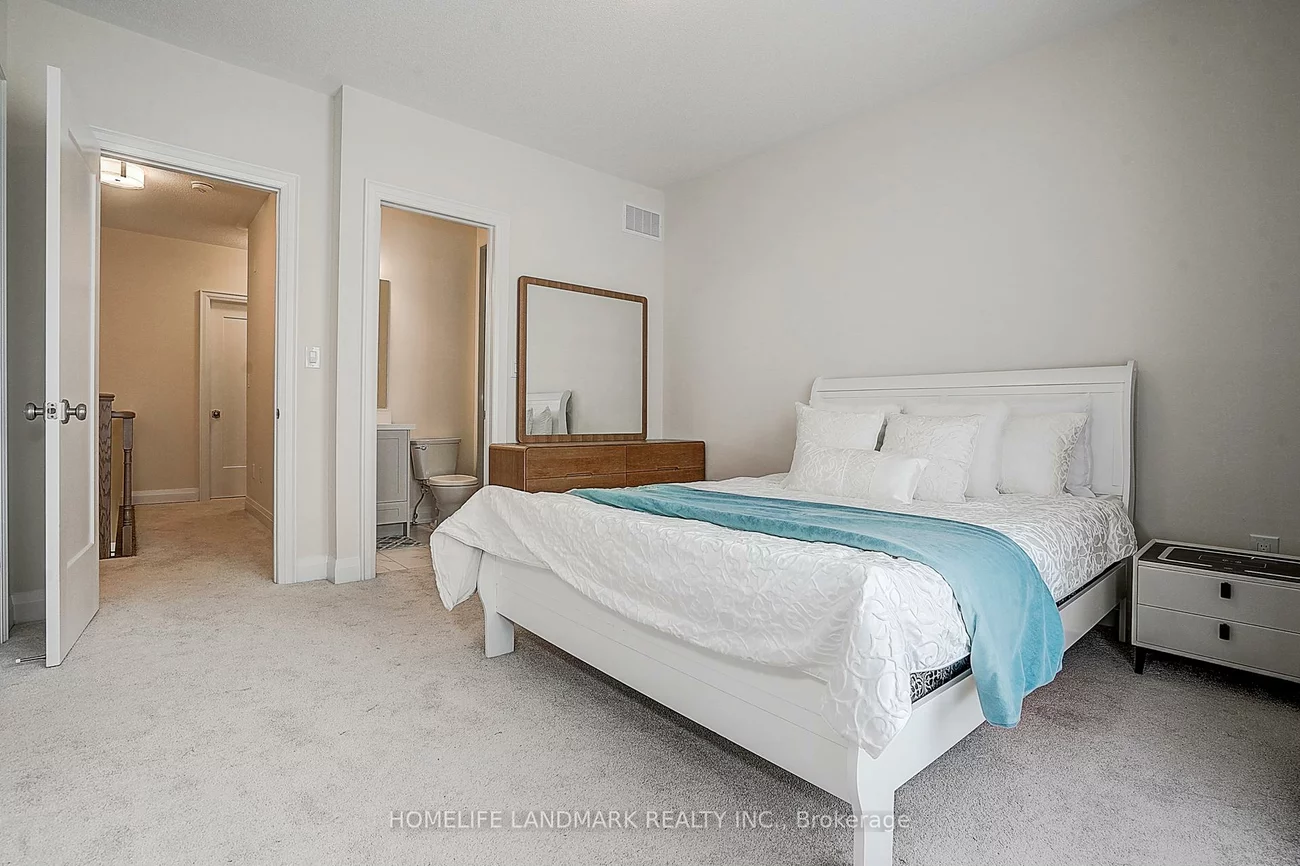 4263, Major Mackenzie, Angus Glen, Markham