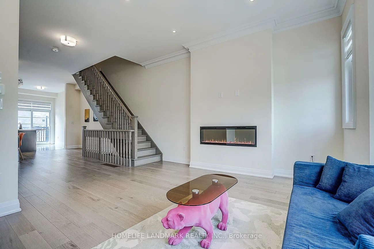 4263, Major Mackenzie, Angus Glen, Markham